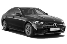 Car Hire Letchworth - C Class Auto - car hire Letchworth