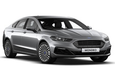 Car Hire Letchworth - Mondeo - car hire Letchworth